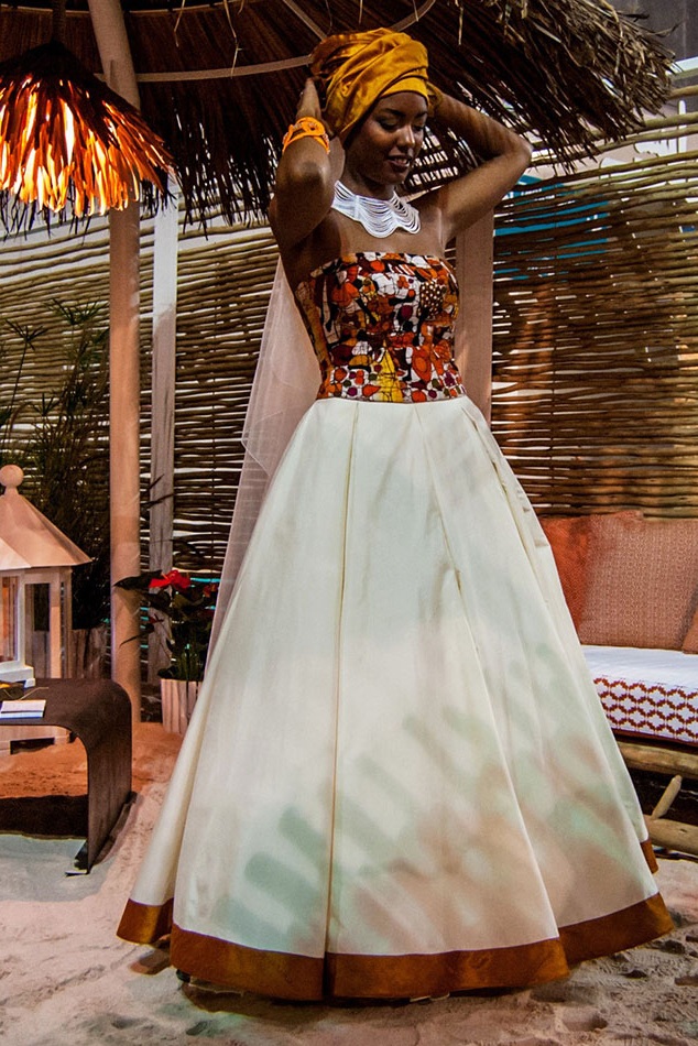 africa-style