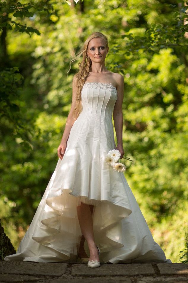 abito da sposa pearl