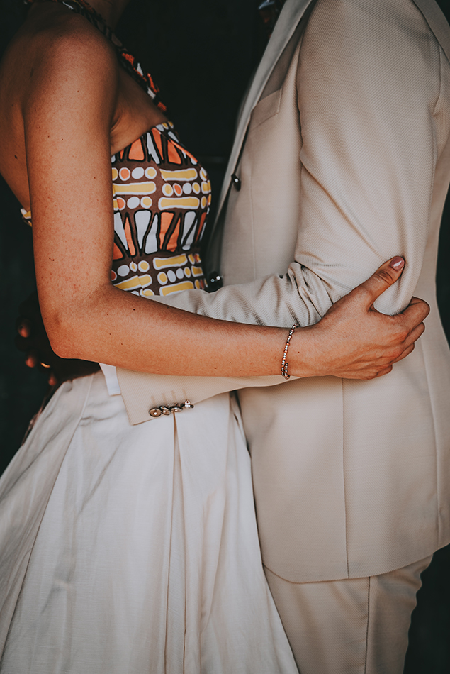 Abito da sposa in stile africano (17)