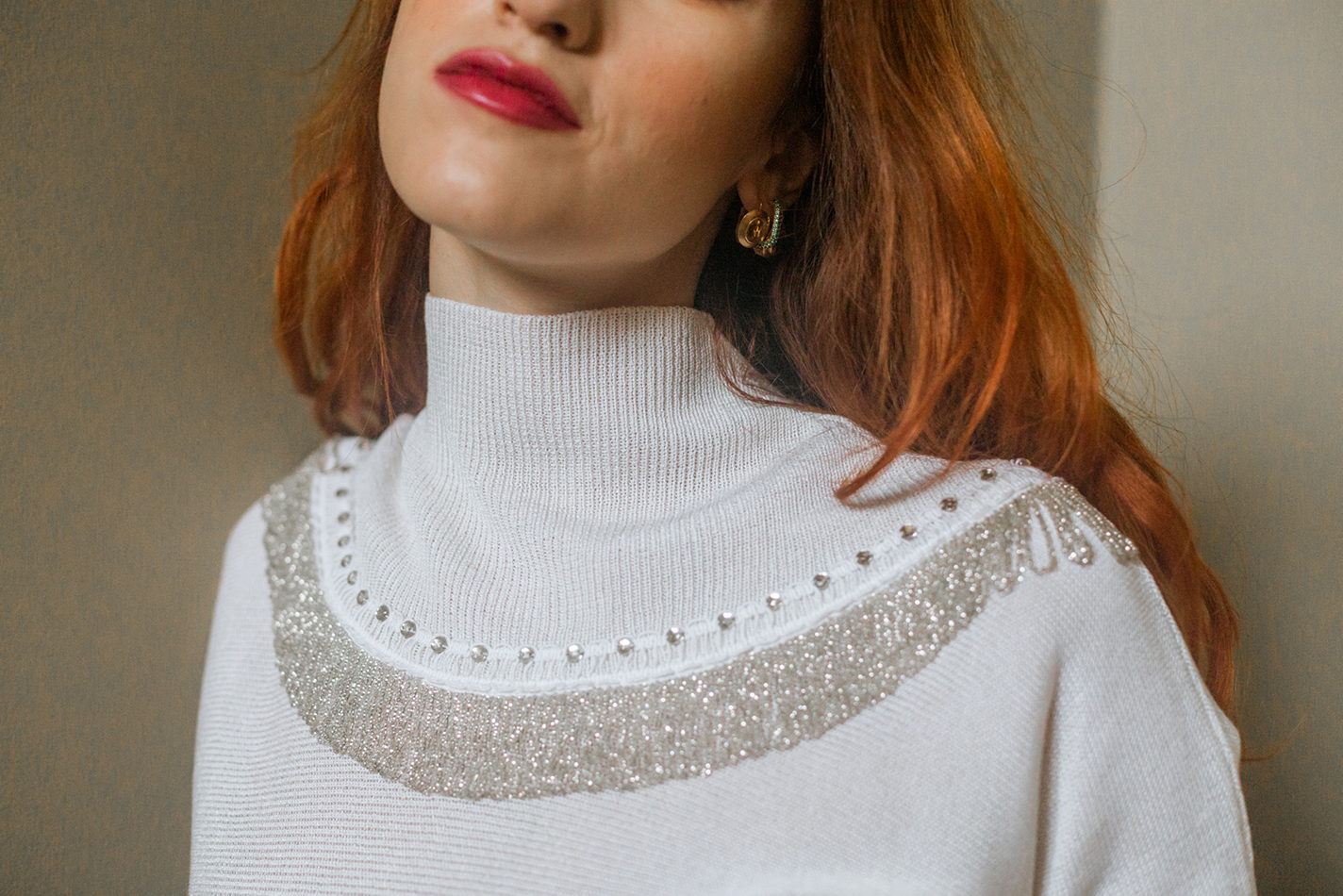 Selene maglia elegante