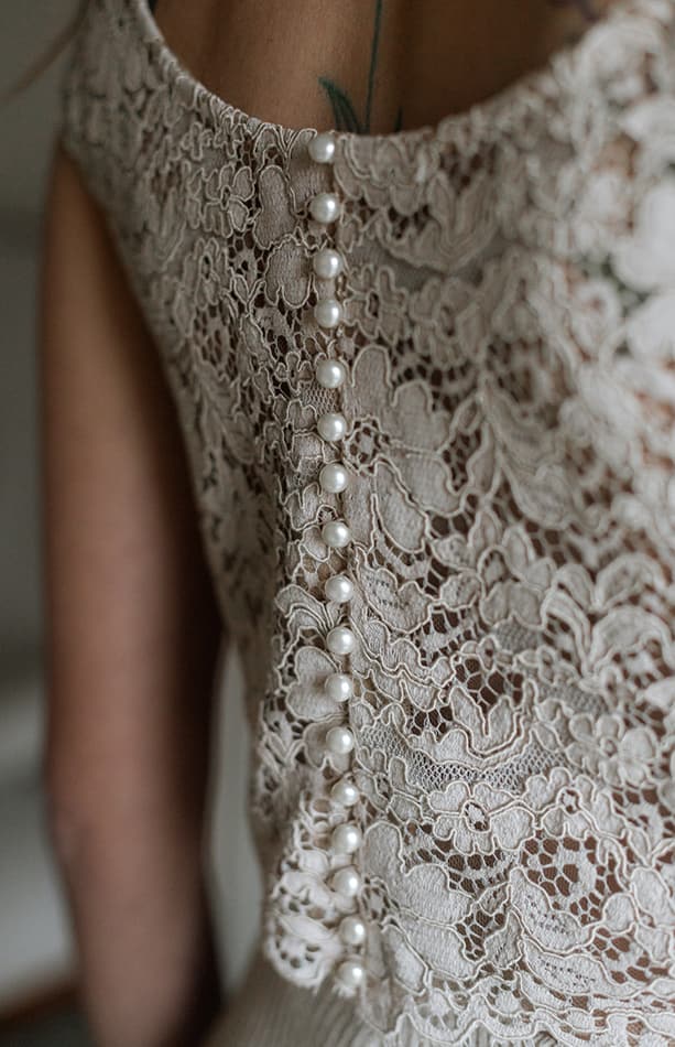 demetra matrimonio in comune abito da sposa