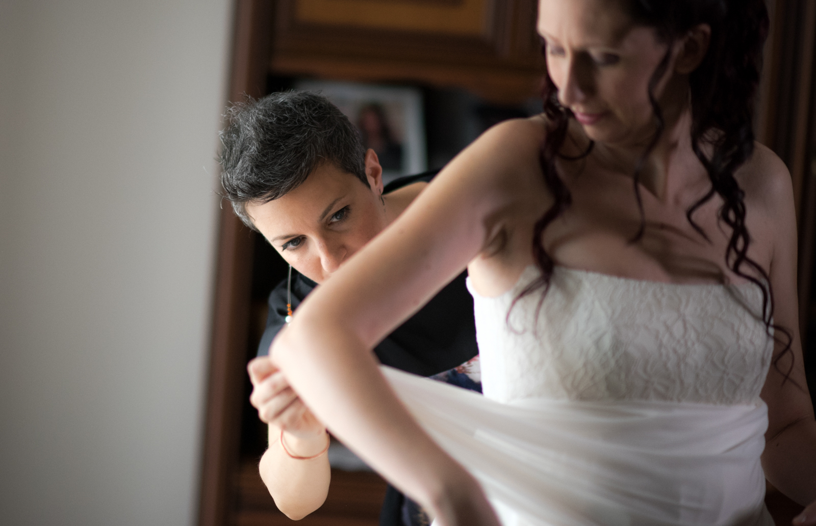 Scopri di più sull'articolo 10 miti da abbattere sugli abiti da sposa: idee non convenzionali